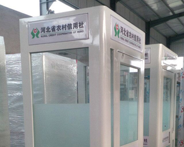 河北农信机架/防护舱